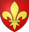 Blason de Marquéglise