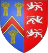 Blason de Neuville-Bosc