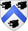 Blason de Ons-en-Bray