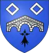 Alias du blason de Pontivy