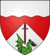 Blason de Saint-Georges-sur-Cher