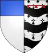 Blason de Saint-Viâtre