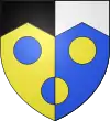 Blason de Temple (Le)