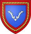 Blason de Theillay