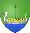 Blason de Veuves