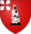 Blason de Villavard