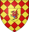 Blason de Villemardy