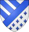 Blason de Maimbeville