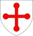 Blason de Le Valle