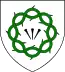 Blason de Saint-Sauveur