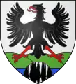 Blason de Abaliget