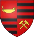 Blason de Annavölgy