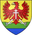 Blason de Arló