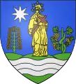 Blason de Bóly