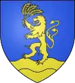 Blason de Bük