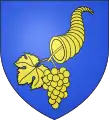 Blason de Baj