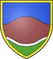 Blason de Bakonybánk