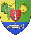 Blason de Balatongyörök