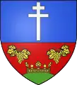 Blason de Balatonszabadi