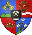 Blason de Balinka