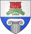 Blason de Beloiannisz