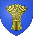 Blason de Bihardancsháza