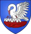 Blason de Biharugra