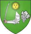 Blason de Bocskaikert