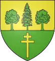 Blason de Borota