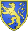 Blason de Cegléd