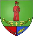 Blason de Dejtár