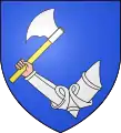 Blason de Doboz