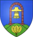 Blason de Dombiratos