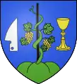 Blason de Ete