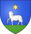 Blason de Földes