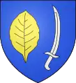 Blason de Fülöp