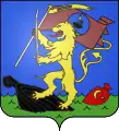 Blason de Foktő