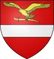 Blason de Geszt