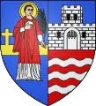 Blason de Győr