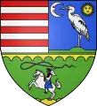 Blason de Hortobágy