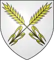 Blason de Kenderes