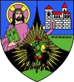 Blason de Kozármisleny