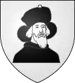 Blason de Pásztó