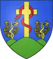 Blason de Tokaj