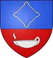 Blason de Tokodaltáró