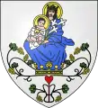 Blason de Tolcsva