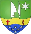 Blason de Vésztő