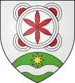 Blason de Vajszló