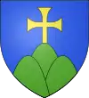 Blason de Bagolino