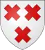 Blason de Zevenbergen